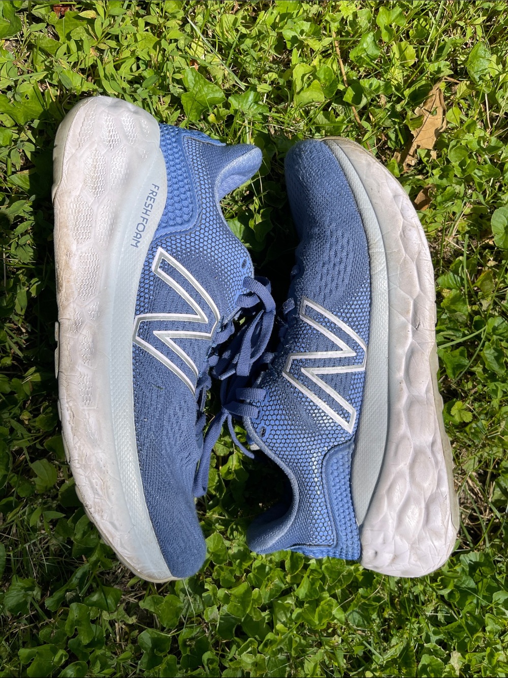 New Balance Fresh Foam Size 7.5